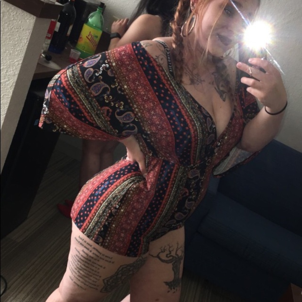 Romper-L - Picture 2 of 2